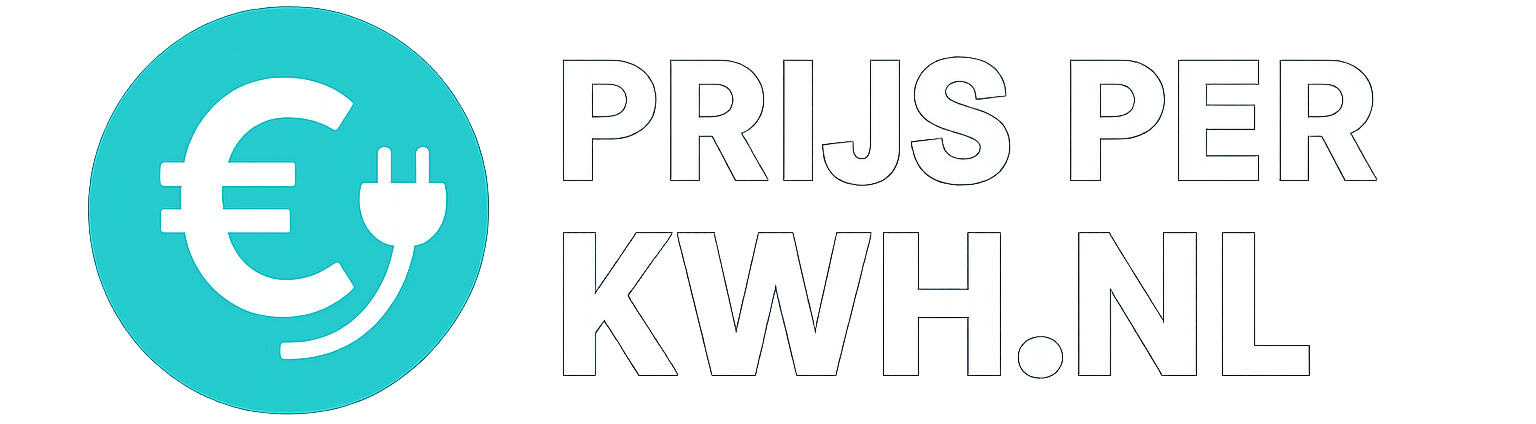 Prijs per kwh